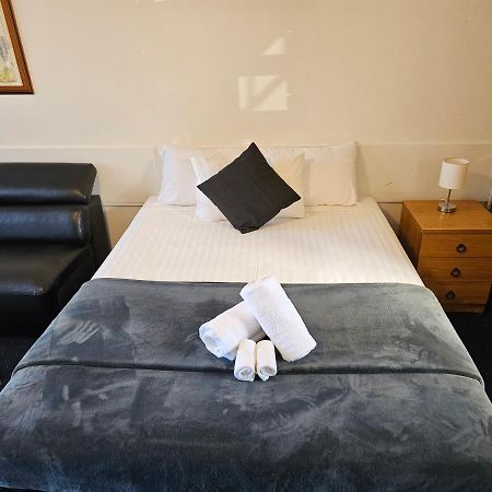Hunter Valley Motel Cessnock Zewnętrze zdjęcie