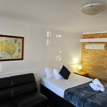 Hunter Valley Motel Cessnock Zewnętrze zdjęcie