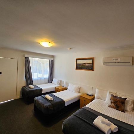 Hunter Valley Motel Cessnock Zewnętrze zdjęcie