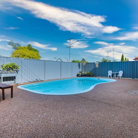 Hunter Valley Motel Cessnock Zewnętrze zdjęcie
