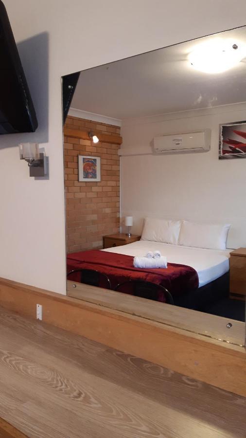 Hunter Valley Motel Cessnock Zewnętrze zdjęcie