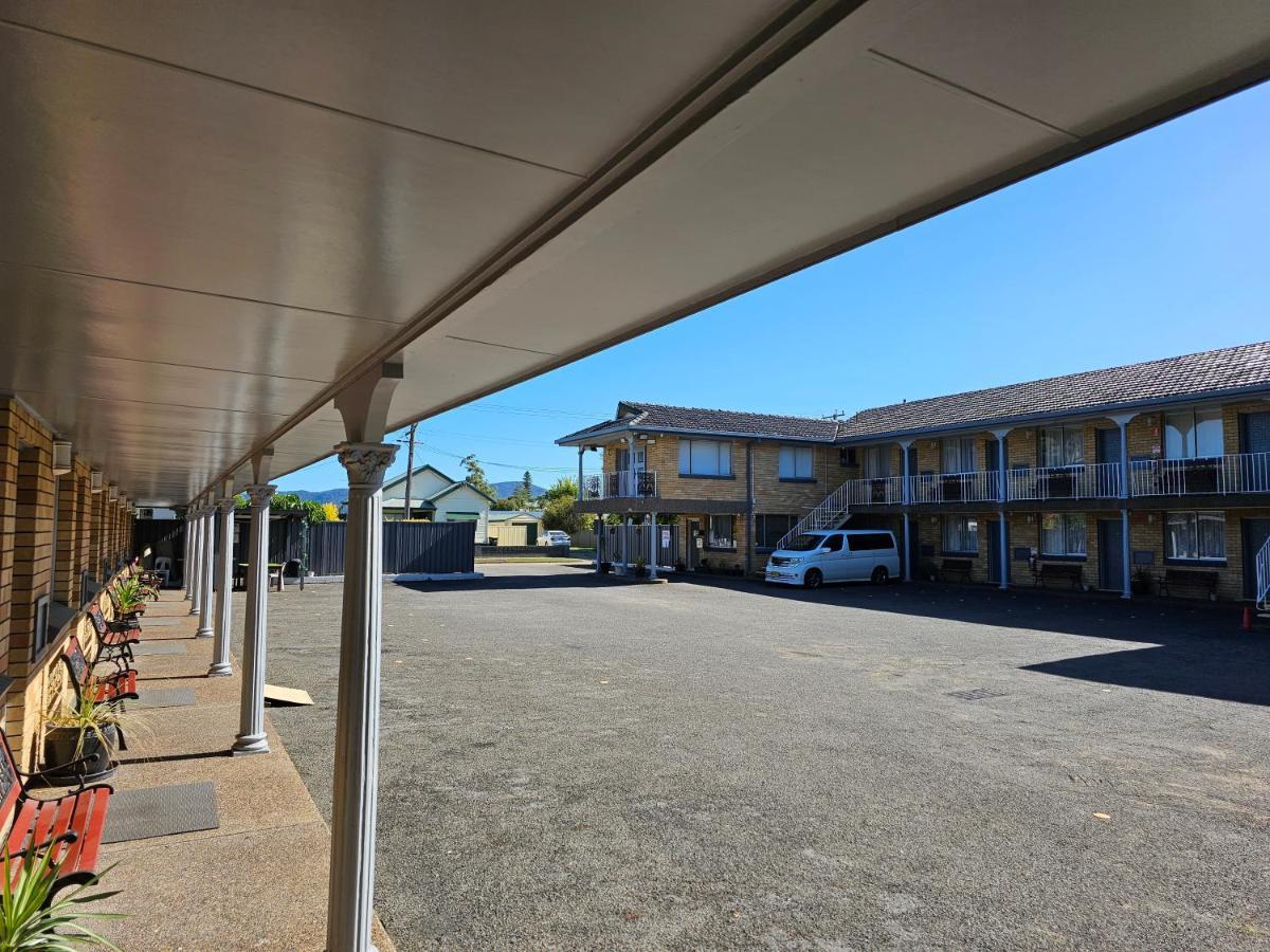 Hunter Valley Motel Cessnock Zewnętrze zdjęcie