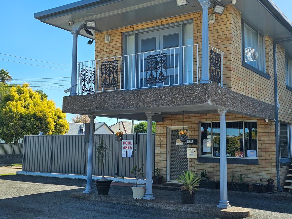 Hunter Valley Motel Cessnock Zewnętrze zdjęcie