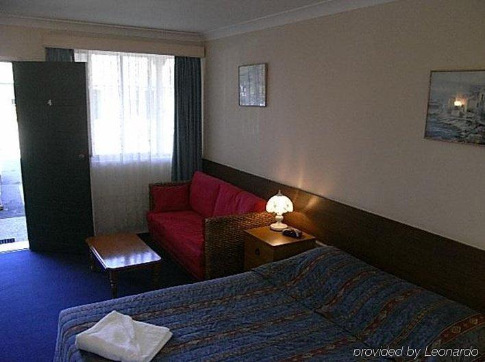 Hunter Valley Motel Cessnock Zewnętrze zdjęcie