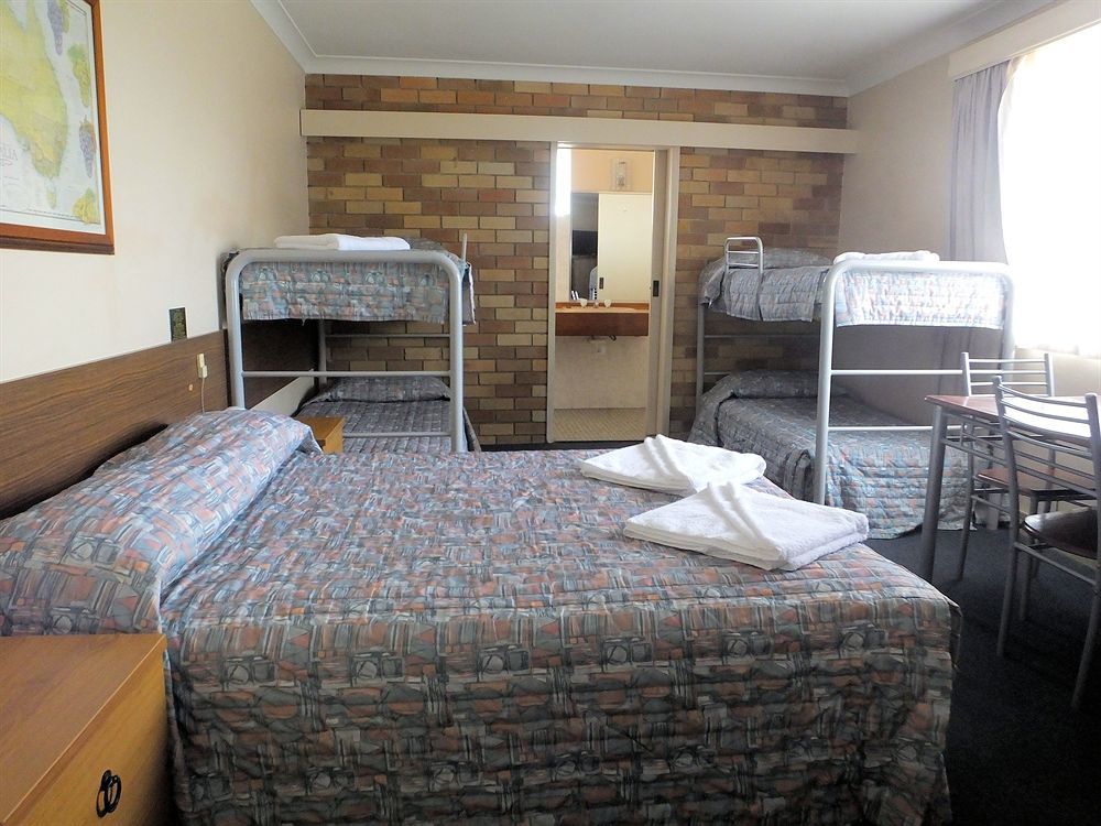Hunter Valley Motel Cessnock Zewnętrze zdjęcie
