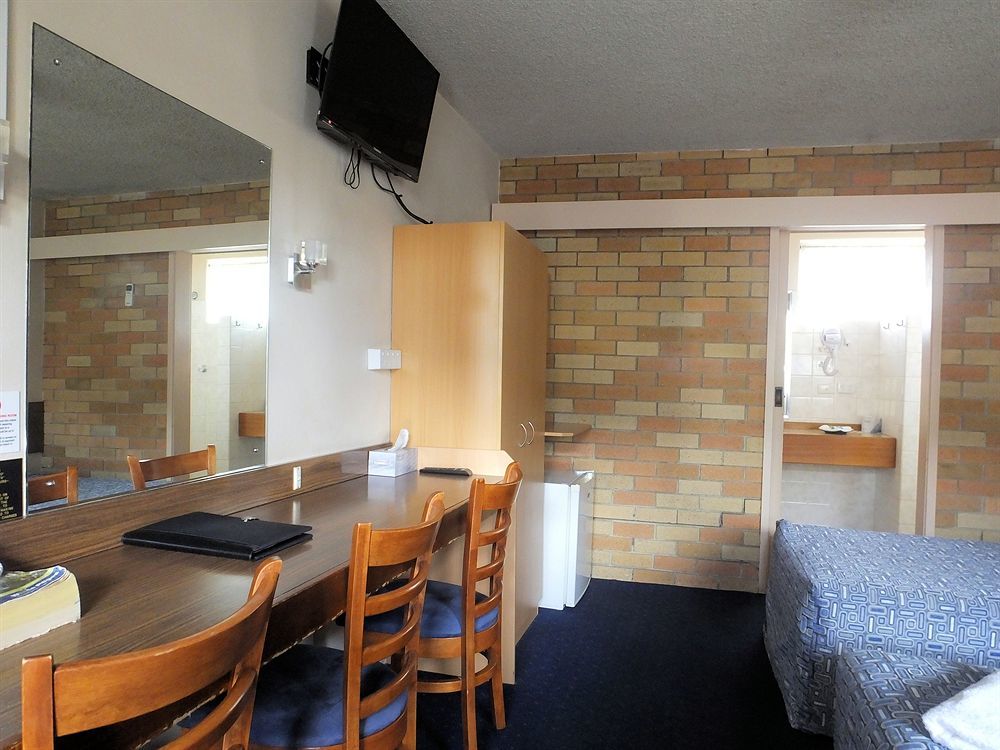 Hunter Valley Motel Cessnock Zewnętrze zdjęcie