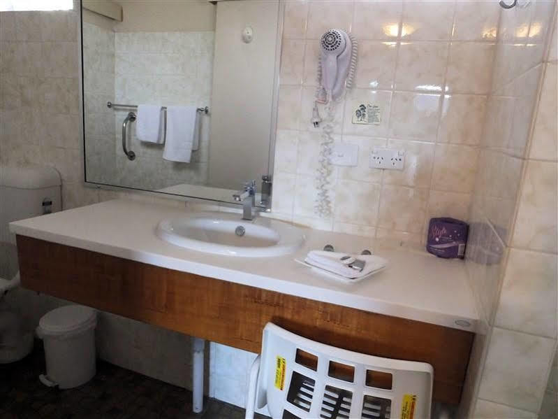 Hunter Valley Motel Cessnock Zewnętrze zdjęcie