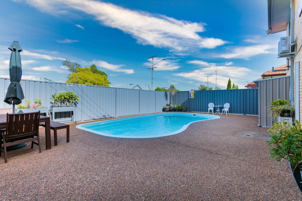 Hunter Valley Motel Cessnock Zewnętrze zdjęcie