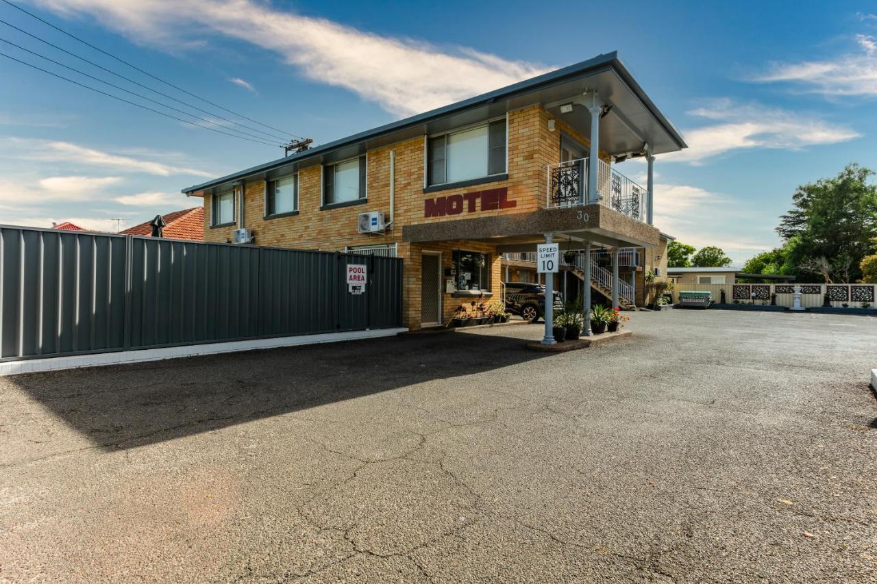 Hunter Valley Motel Cessnock Zewnętrze zdjęcie