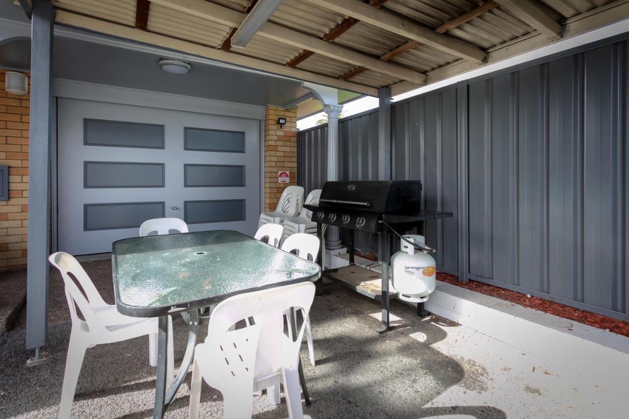 Hunter Valley Motel Cessnock Zewnętrze zdjęcie